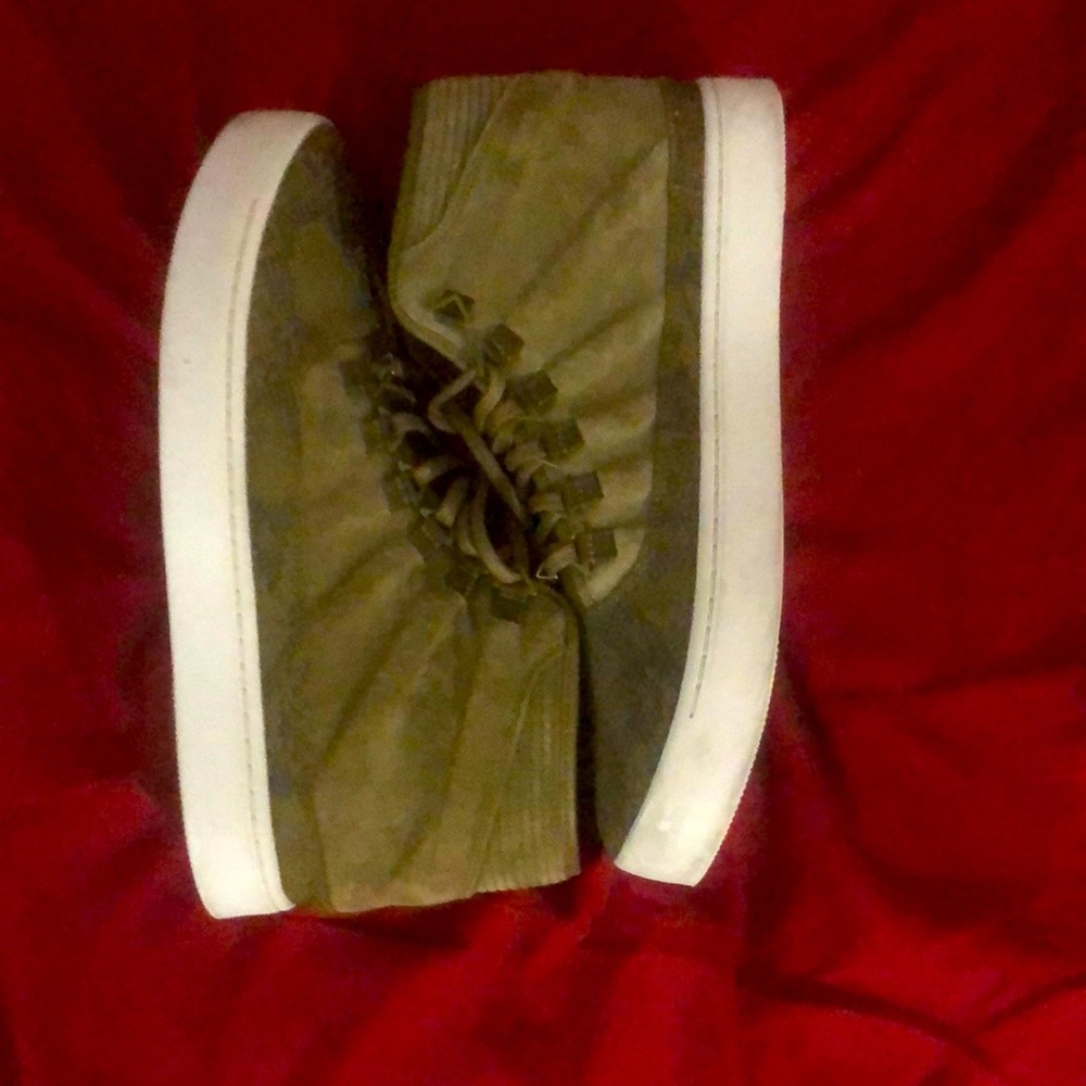 Jordan shoes